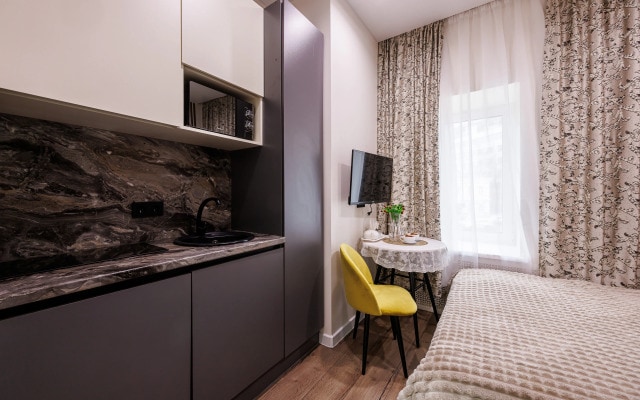 Апартаменты Taganka Life 31