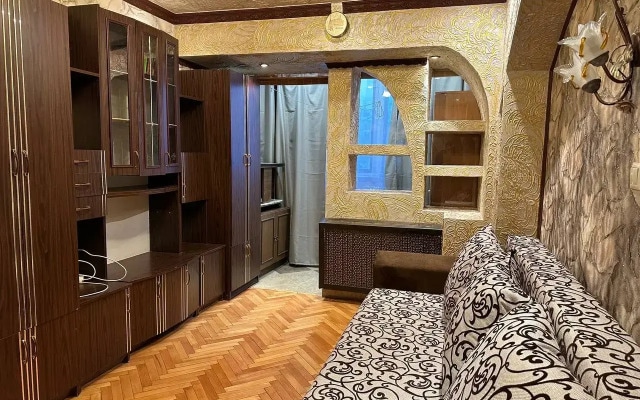 Квартира Двухкомнатная на м Курская