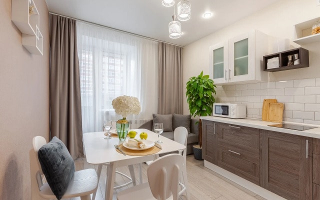 Квартира StarHouse Изумрудный