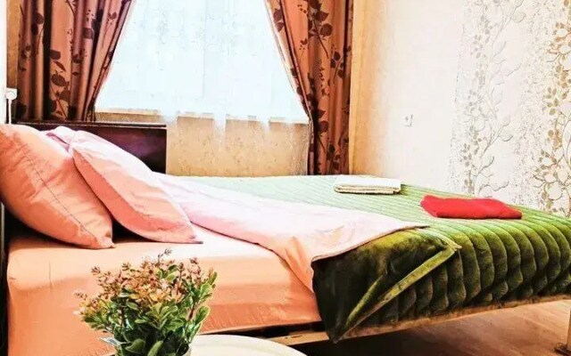 Квартира со всеми удобствами