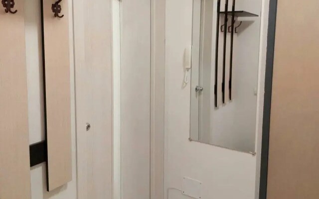 Квартира на Евгения Савкова 46/2