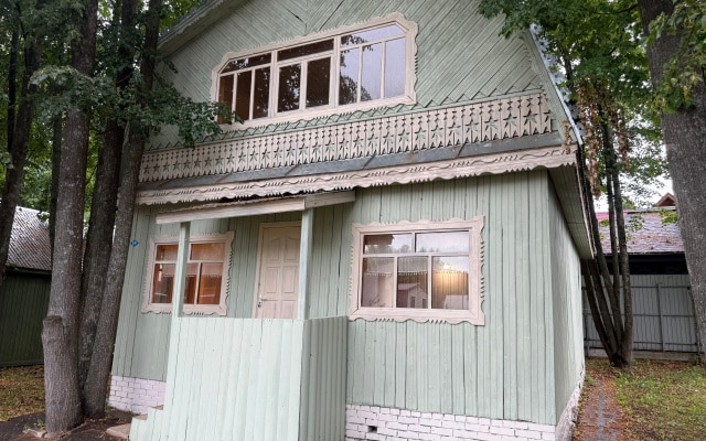 Частный Дом Эко 14