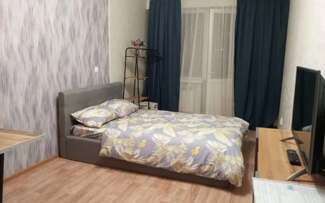 Квартира студия в новом доме