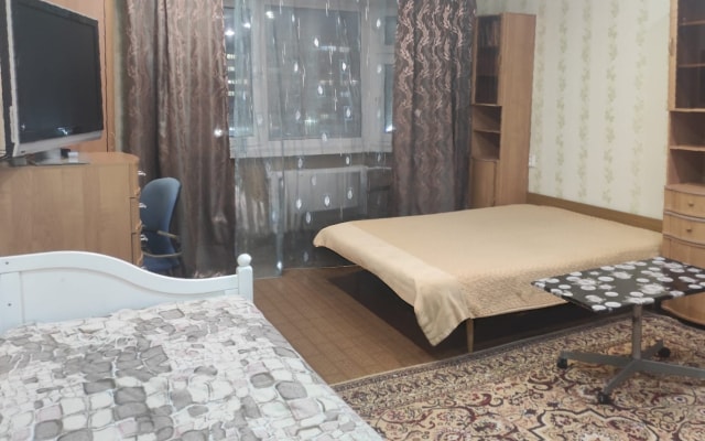 Квартира рядом ДЦ Ямал, центр