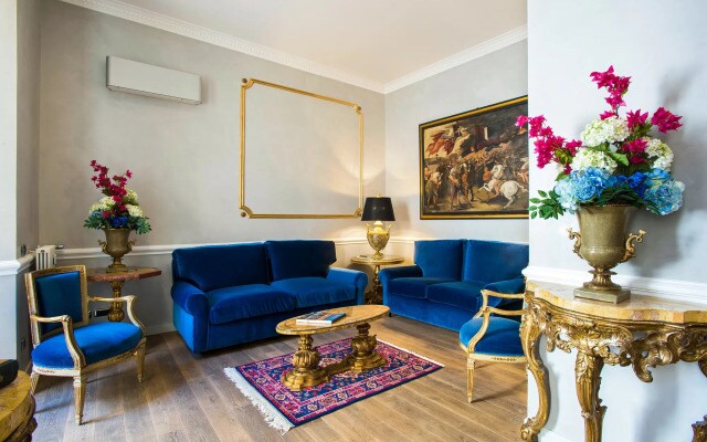Апартаменты Alta Luxury Apartments, Spagna