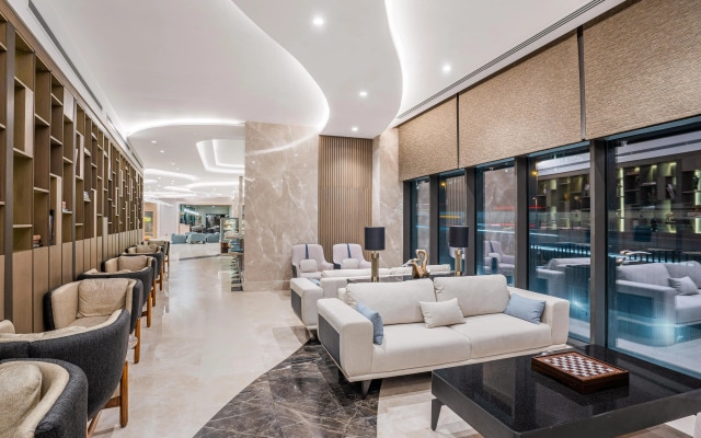 Radisson Hotel Istanbul Merter