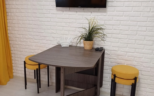 Апартаменты Чайка House на Кораблестроителей 62