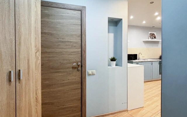 Жилое помещение MegaStay 883