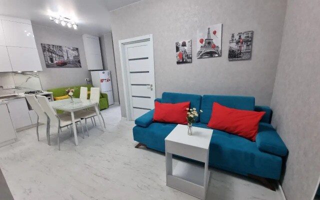 Квартира в Олимпийском парке