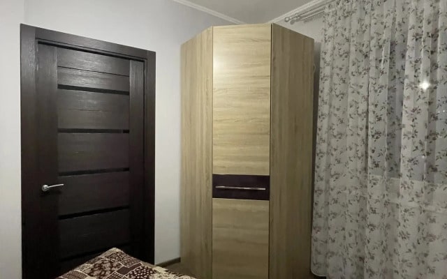 Квартира на Тск