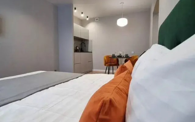 Квартира На Власихинской 65Ак2 (583)
