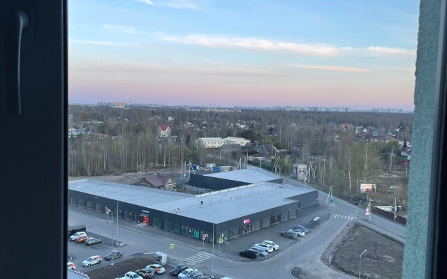 Квартира Студия у Ржевского парка