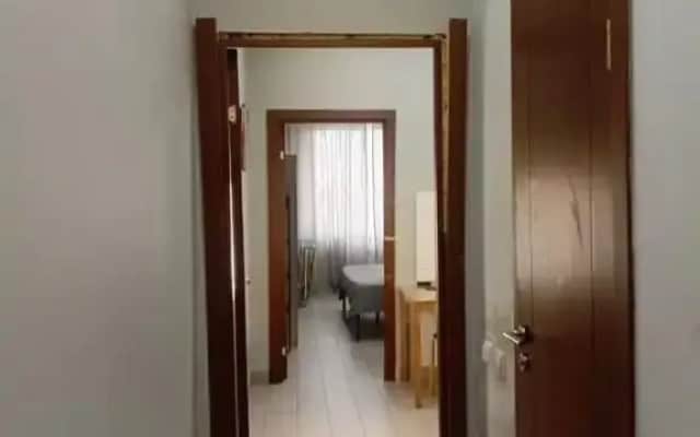 Апартаменты в Новостройке