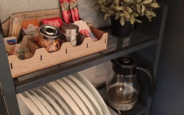 Коттедж ЭЙВА Модуль