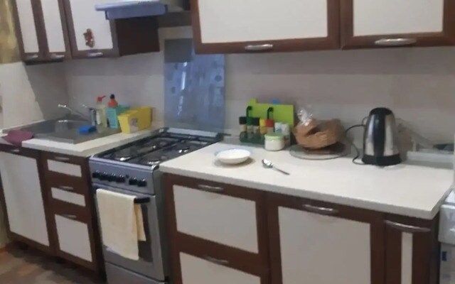 Гостевой дом Крыша