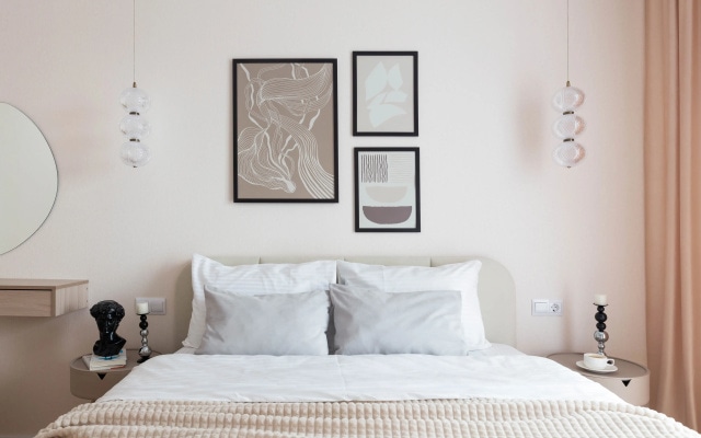 Квартира Sib Stay