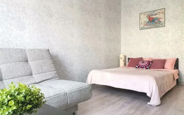 Квартира на улице Уинская, 15А