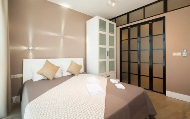 Апартаменты M Apartments Eldorado 2