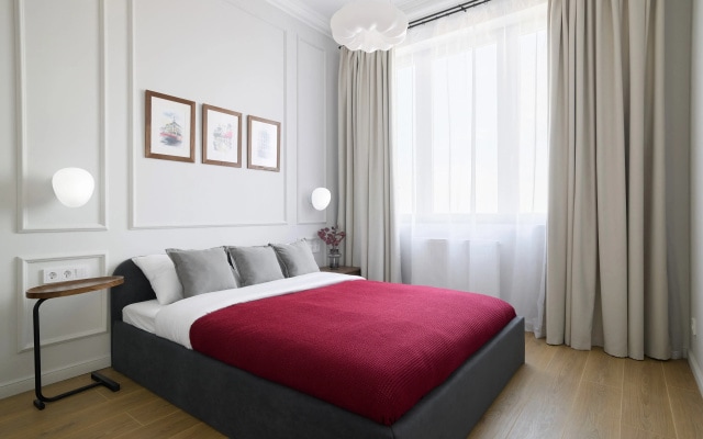 Квартира Merino Home Дыхание