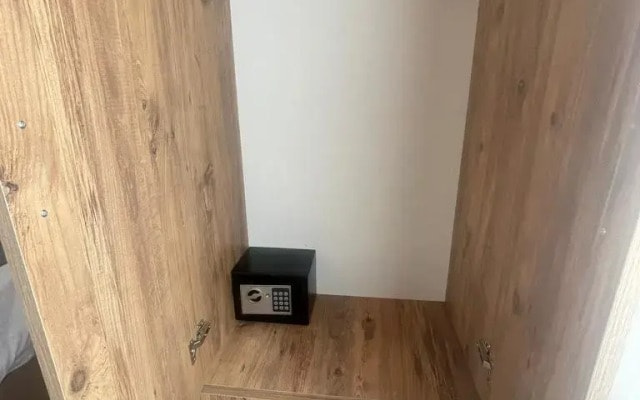 Апарт-отель Taksim Dora Apart