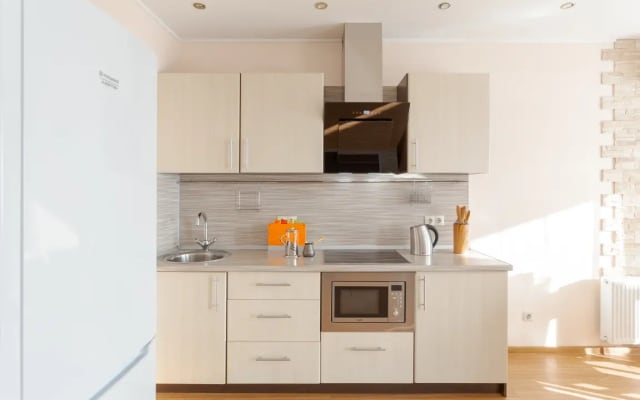 Апартаменты M Apartments Eldorado 1