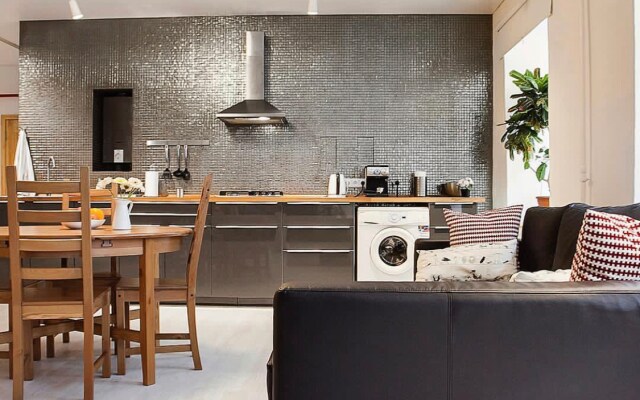 Квартира K7 Apartment на Большой Конюшенной