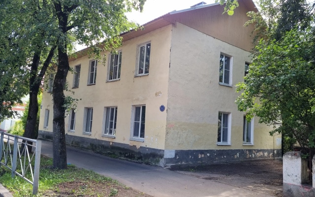 Апартаменты Рогатица 26А
