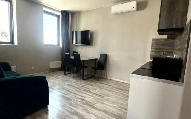 Квартира Апартаменты на Гостином дворе 2