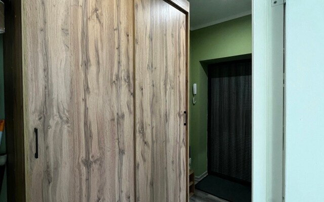 Квартира На Берегу Балтийского Моря Green Relax