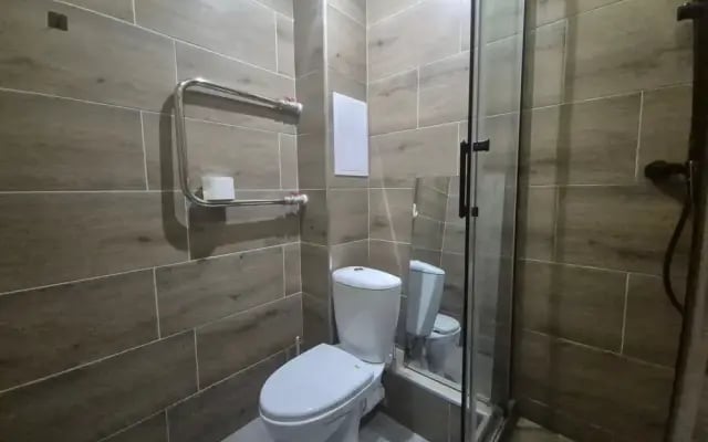 Квартира студия на Октябрьской