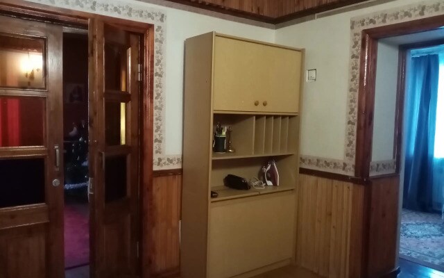 Дом НА БЕРЕГУ РЕКИ СОЛОНИЦА