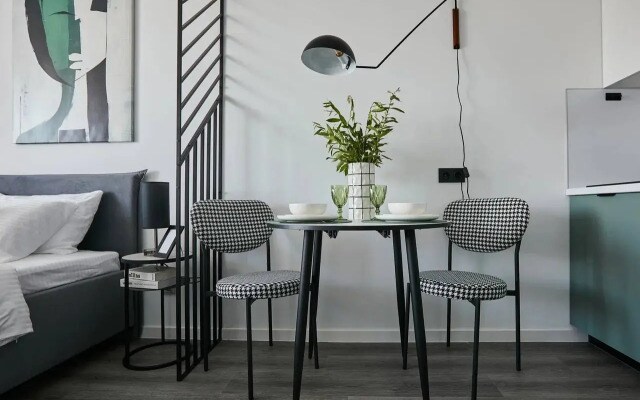 Апартаменты Your Comfortable Apart на Дальневосточном