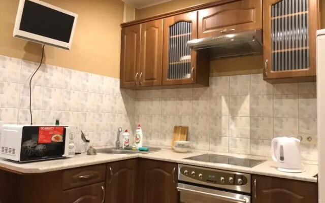 Квартира на улице Юбилейная 39