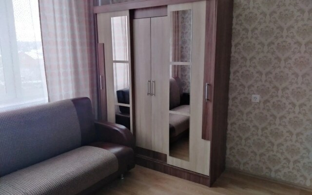 Квартира на Городской улице 20