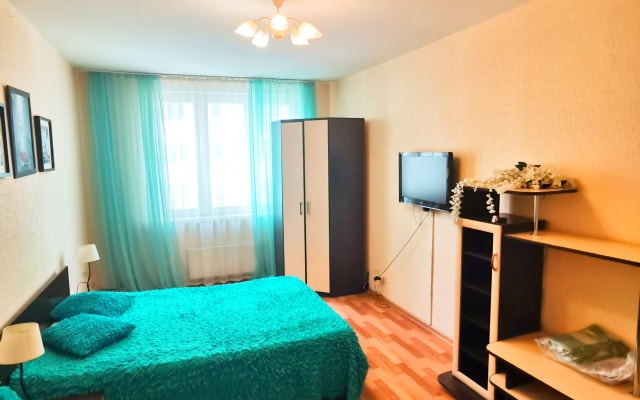 Квартира рядом ТРЦ Планета