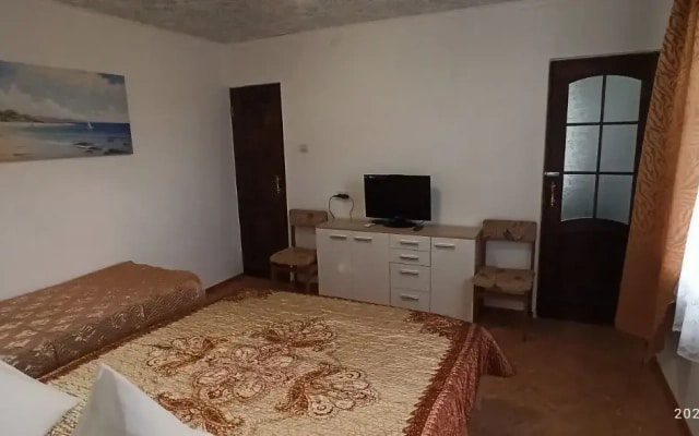 Частный дом Домик в Лоо