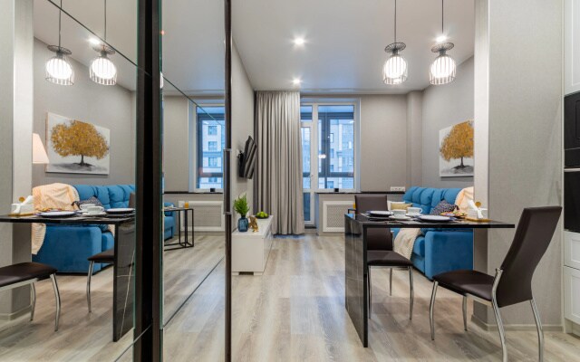 Квартира RoomyRoom Орлов