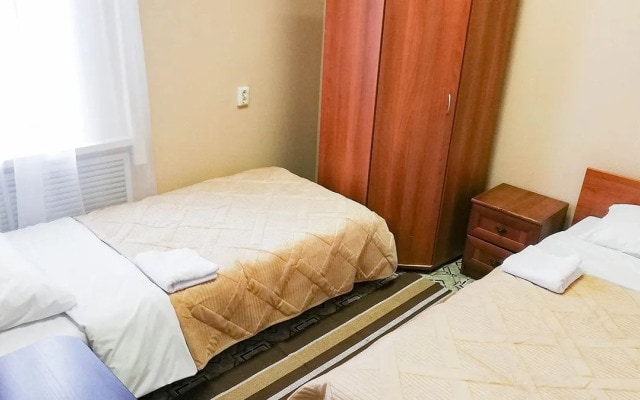 Мини-отель Smart Hotel Белгород