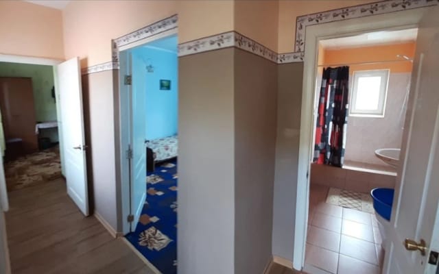 Гостевой дом Ангелина
