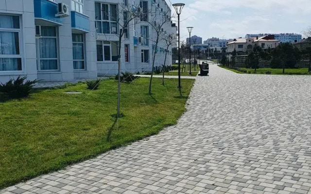 Апартаменты Море Моментов