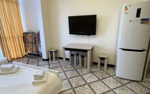 Квартира на Войкова 27 Жк Аврора