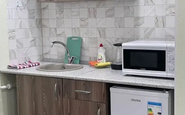 Квартира на Маршала Жукова 5 (1)