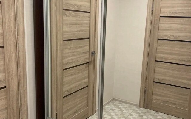 Апартаменты на Богдановича