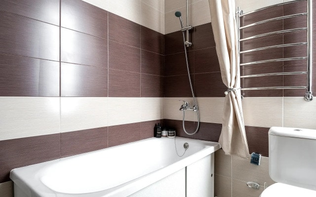 Апартаменты Red Apartments Си Сайд Песчаный
