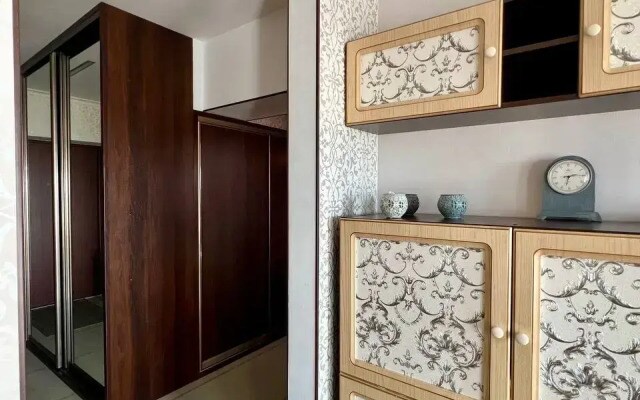 Квартира в облаках