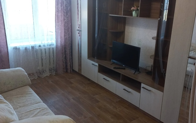 Квартира Уютная с видом на реку