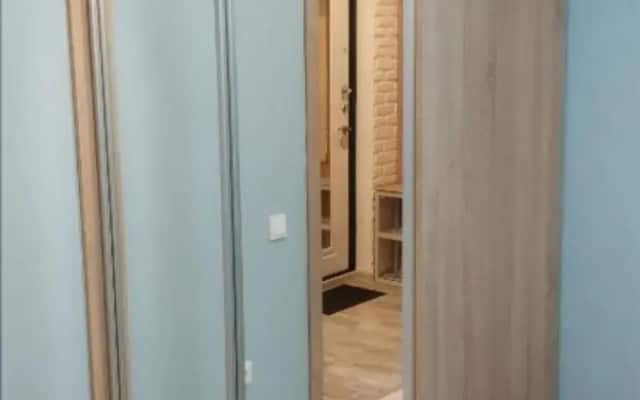 Апартаменты Romano