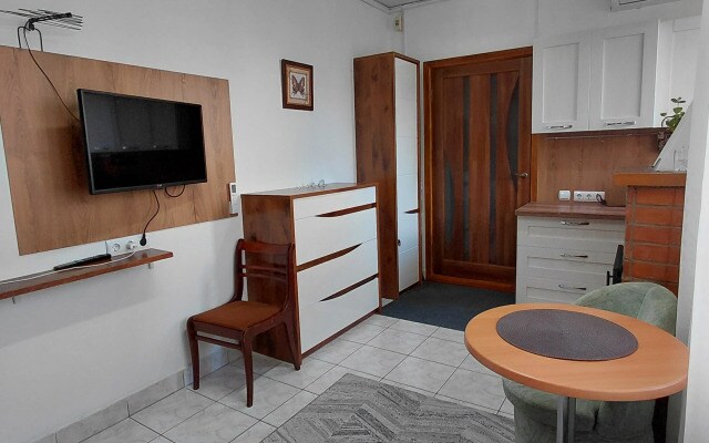 Апартаменты Apartcamin