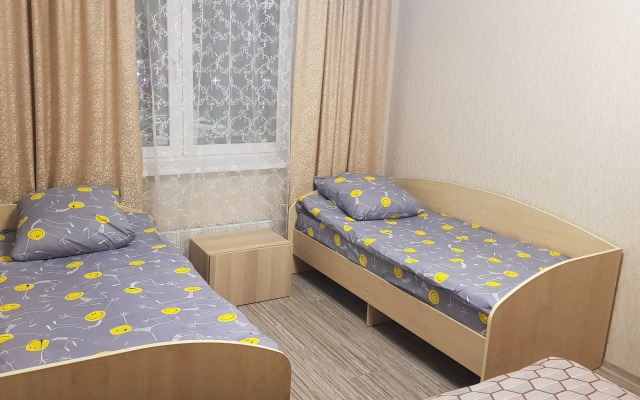 Квартира Комфортная в Центре Столицы