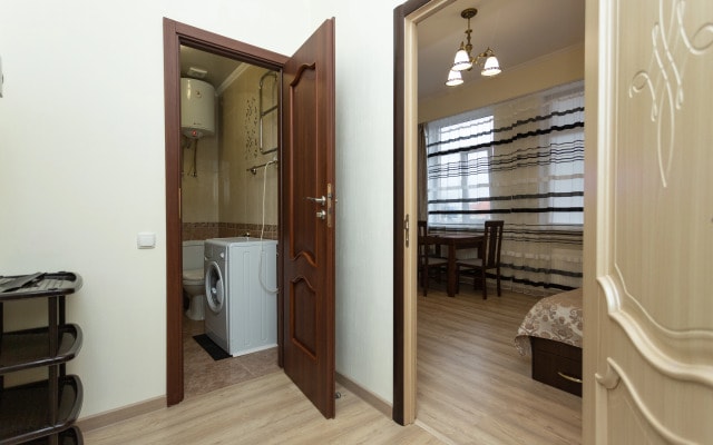 Квартира Atlant Shine-1